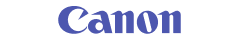 Canon Logo